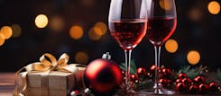 Découvrez 10 vins d'exception à offrir pour exprimer votre gratitude envers vos clients et renforcer vos relations d'affaires pour Noël.